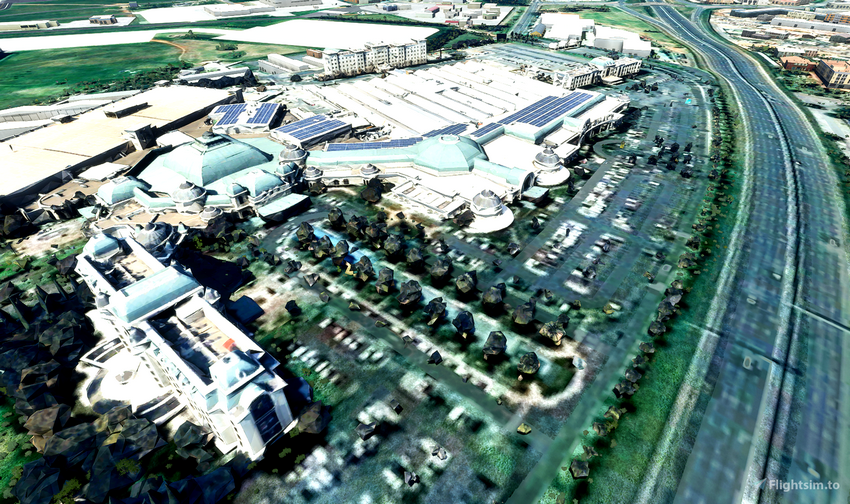 The Main Gambling Enterprise at Emperors Royal Residence