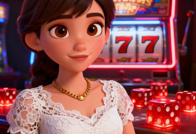 Pourquoi choisir True Fortune Casino ?