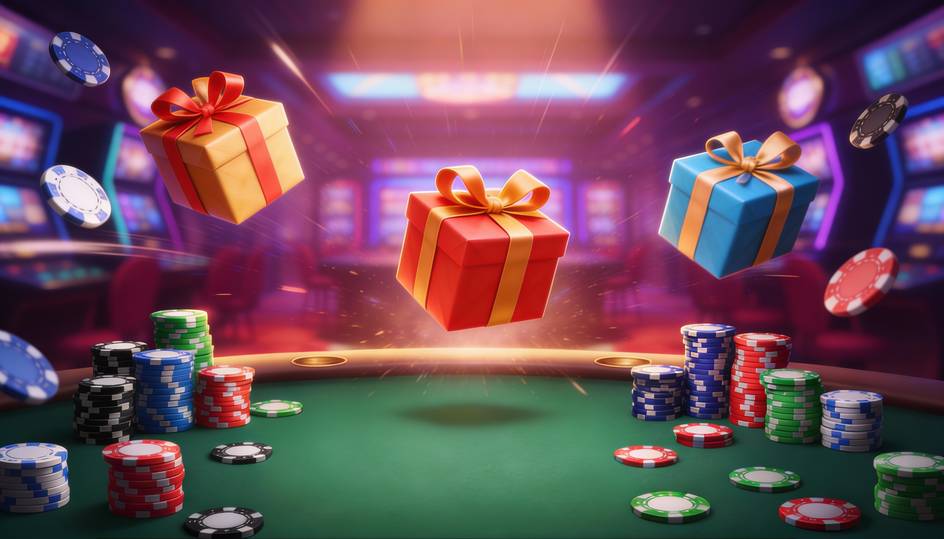 Pourquoi choisir True Fortune Casino ?