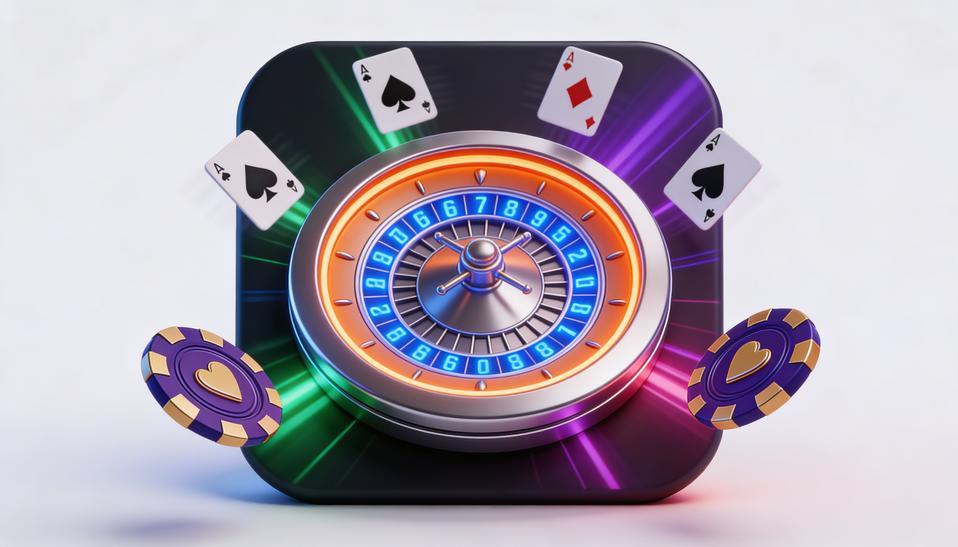 Simsinos Casino : Responsabilité Dans Le Jeu