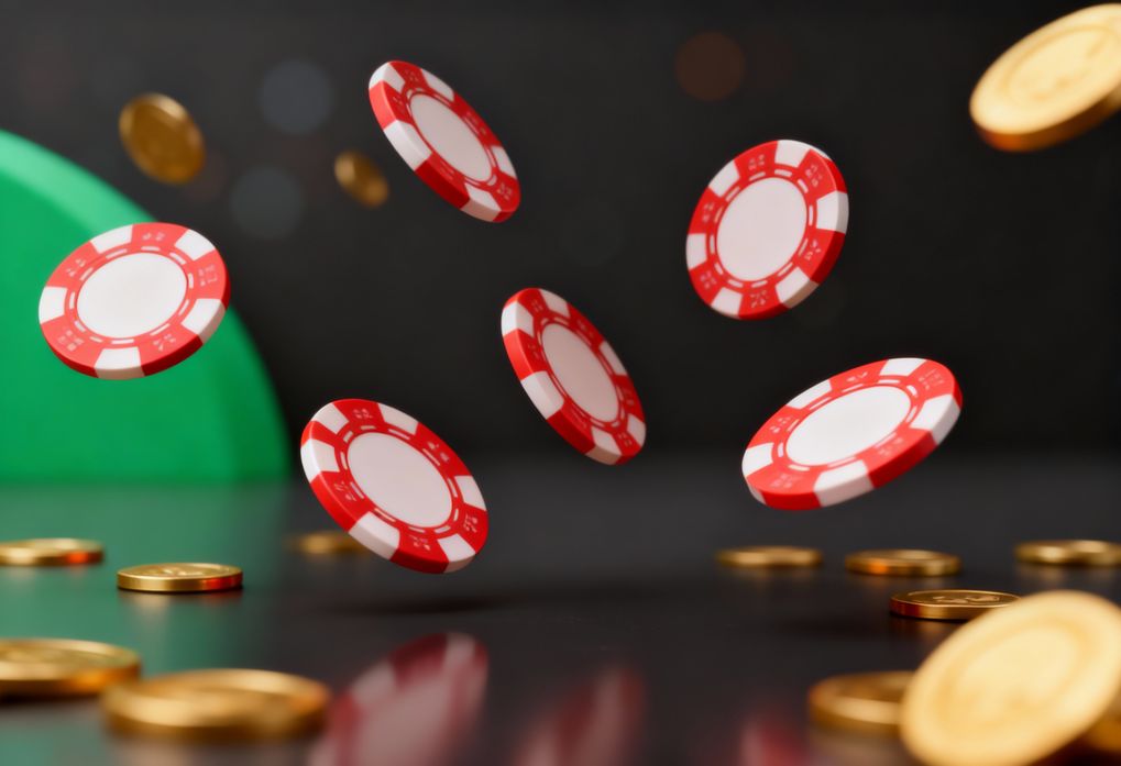 The Evolution of Online Casinos: A Historical Perspective