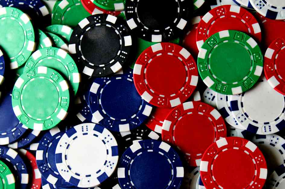 The Evolution of Online Casinos Over the Years