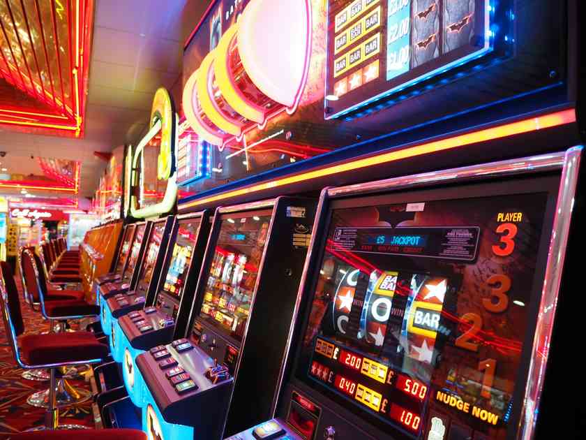 Win Vegas Plus : La Sécurité au Cœur des Jeux en Ligne